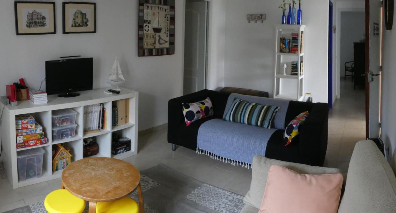 Sunny Holiday Home Creixell Dış mekan fotoğraf