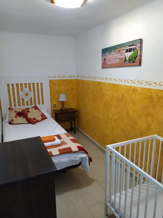 Sunny Holiday Home Creixell Dış mekan fotoğraf