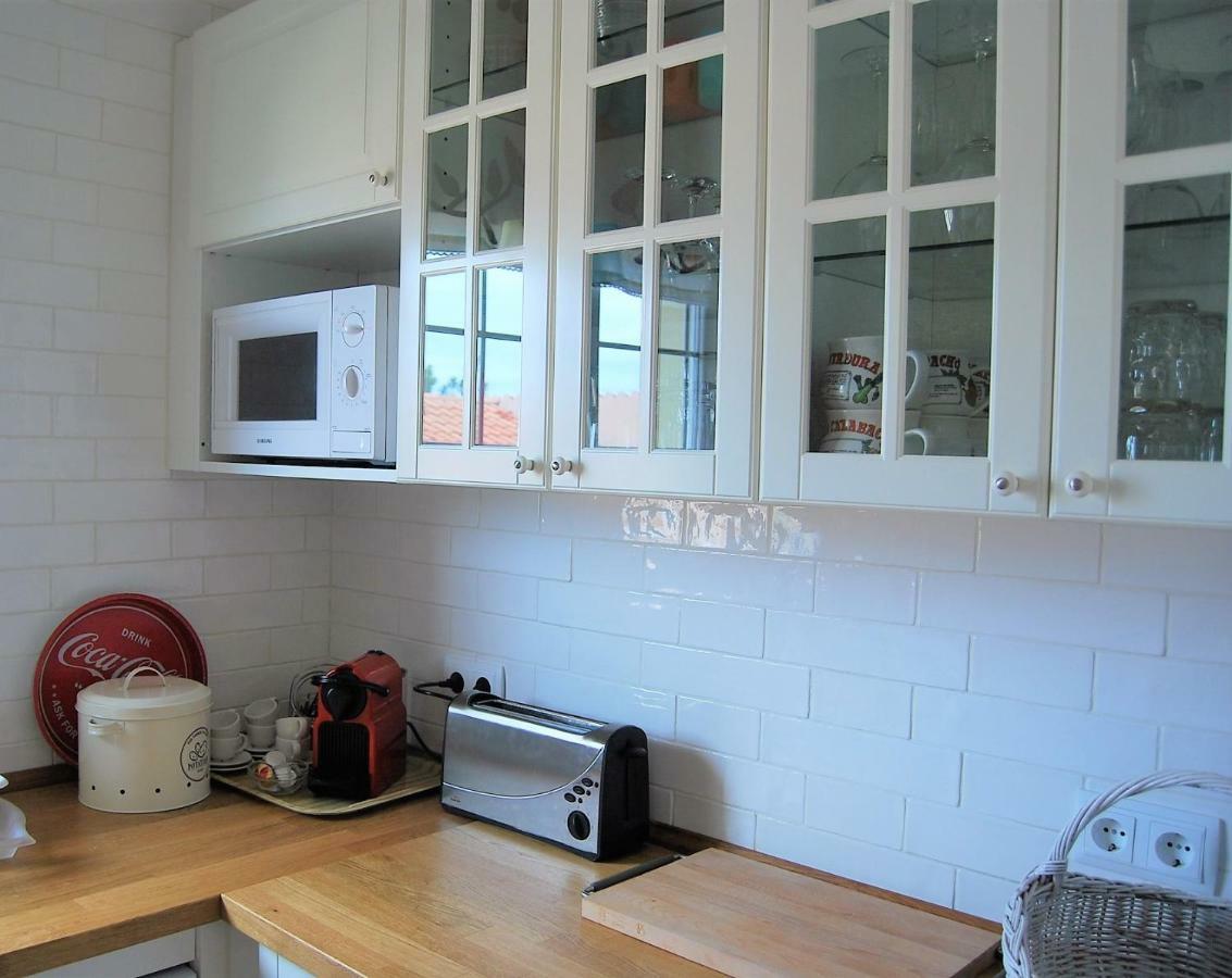 Sunny Holiday Home Creixell Dış mekan fotoğraf